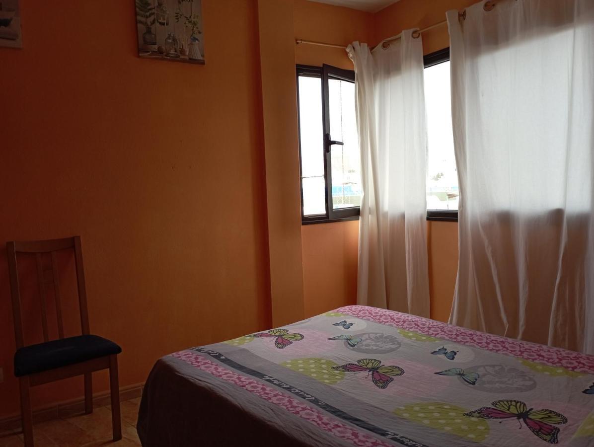 Casa Dioni Y Juan Arrecife (Lanzarote) Buitenkant foto